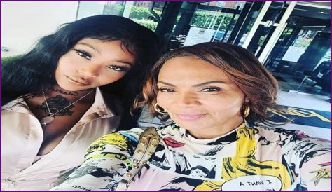 The Truth Behind Summer Walker's Family: Uncovering Her Parents' Influence